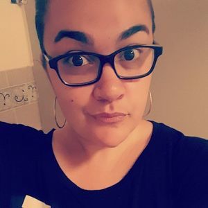 Meet your Posher, Bernadette